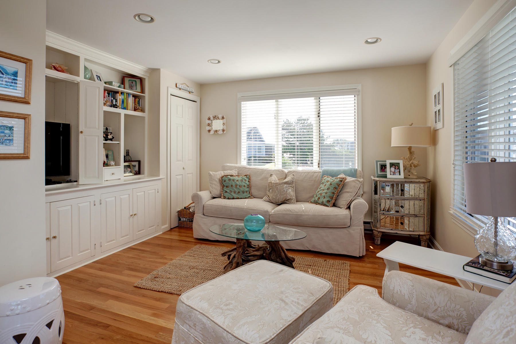 62 Long Beach Road Centerville, MA 02632 - Photo 11 of 27 a living room with furniture and a window