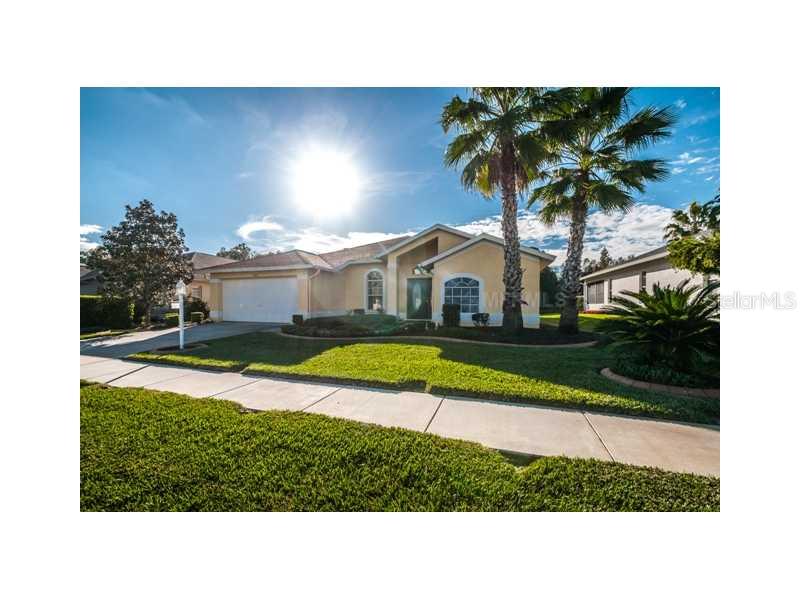 1525 Westerham Loop Trinity, FL 34655 - Photo 1 of 1 Exterior Front