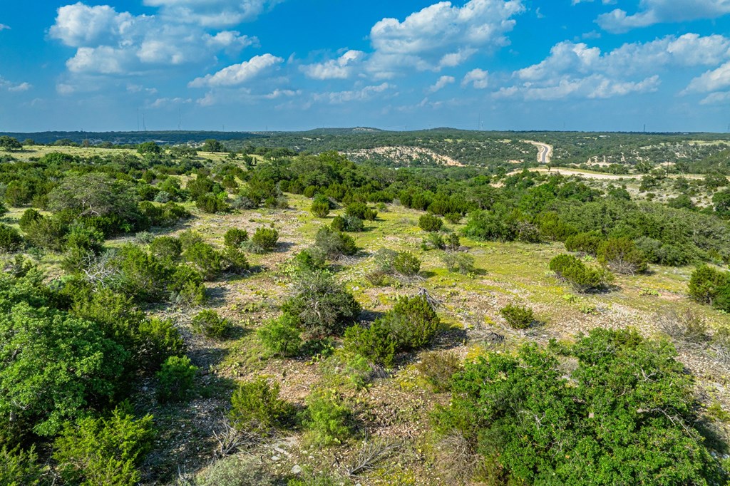 Lot 33 Spring Bluff Junction Junction, TX 76849 - Photo 3 of 19 a view of city and green space