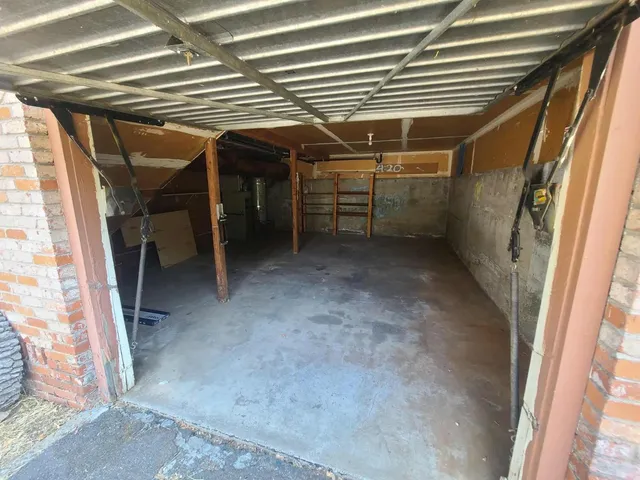 a view of under construction area