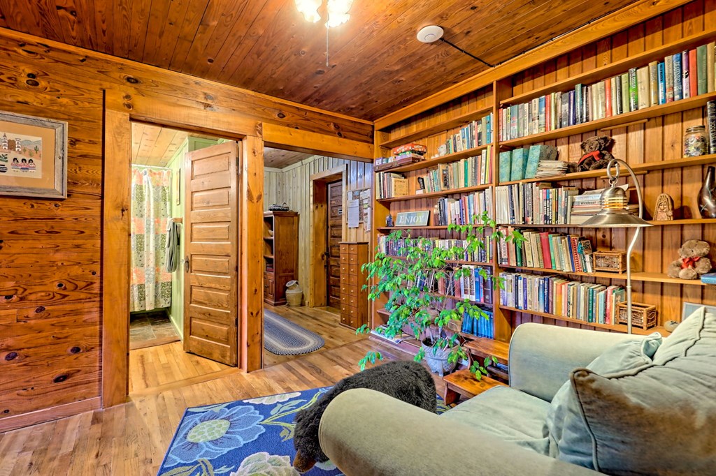 1137 Car Miles Road Hiawassee, GA 30546 - Photo 11 of 75