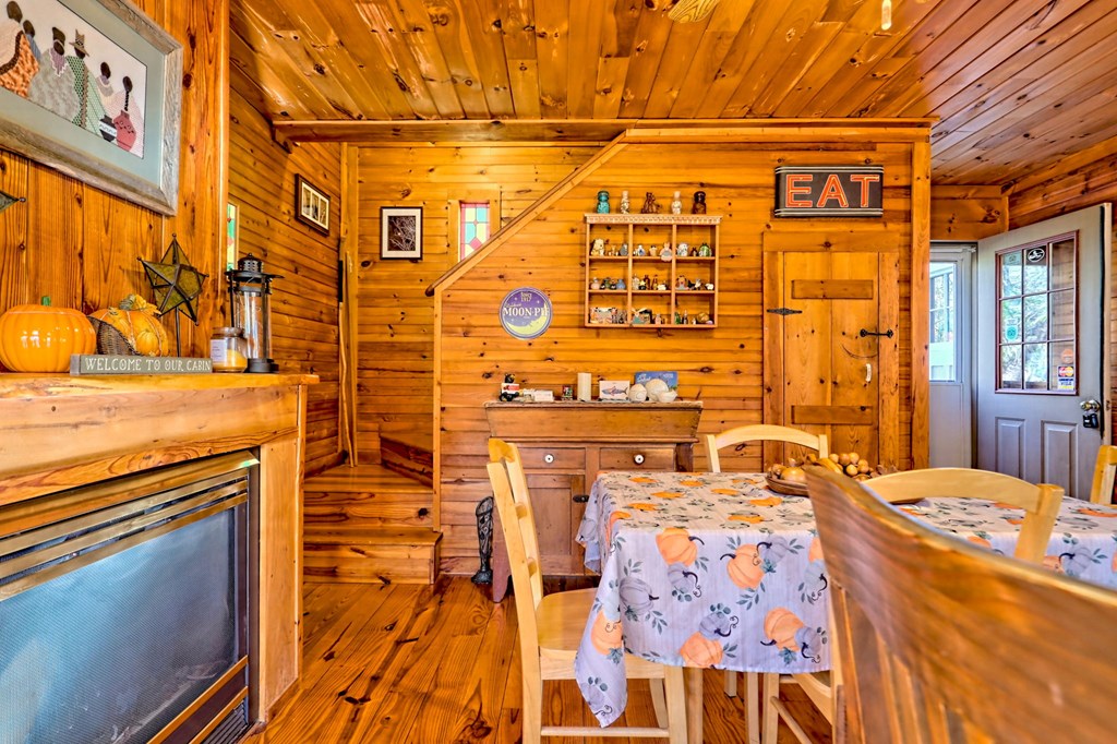 1137 Car Miles Road Hiawassee, GA 30546 - Photo 25 of 75