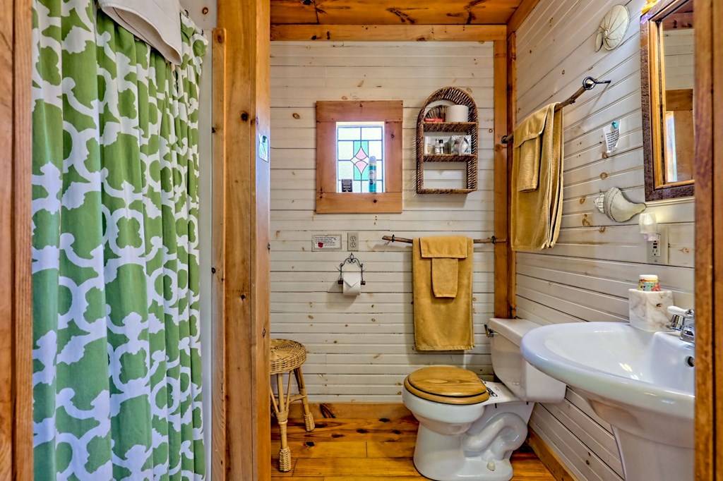 1137 Car Miles Road Hiawassee, GA 30546 - Photo 27 of 75