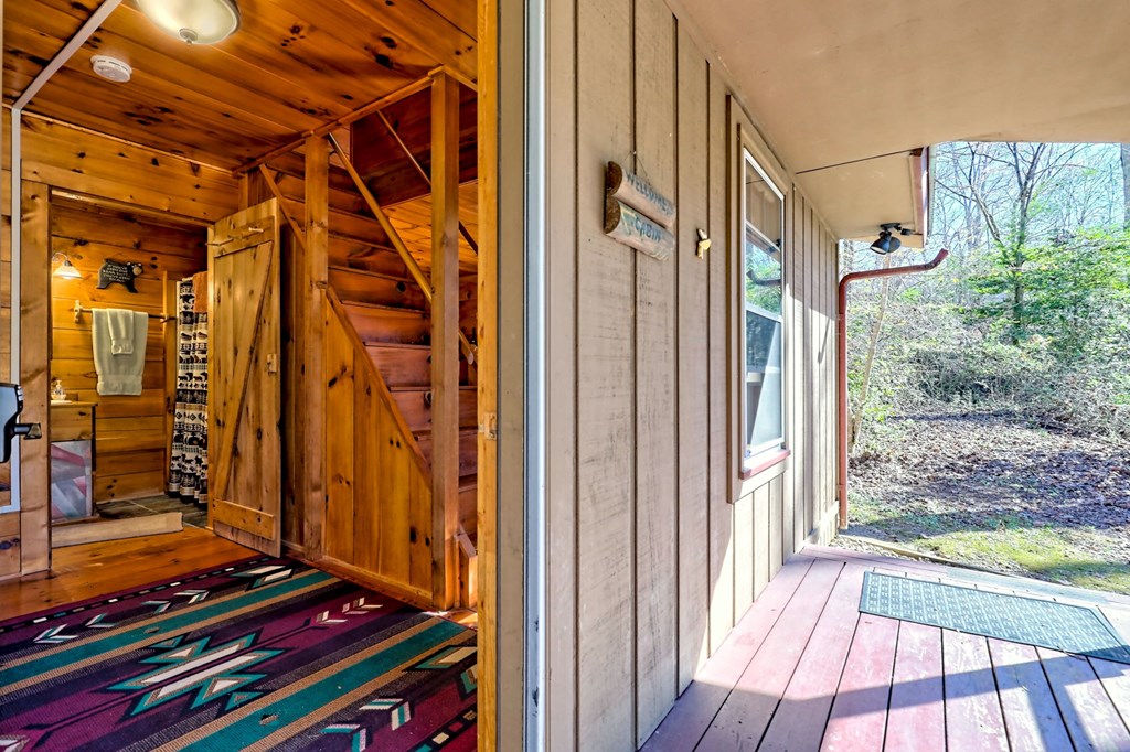 1137 Car Miles Road Hiawassee, GA 30546 - Photo 36 of 75