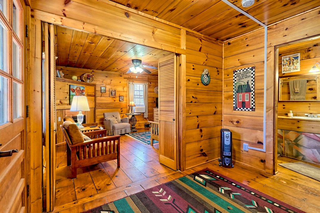 1137 Car Miles Road Hiawassee, GA 30546 - Photo 38 of 75