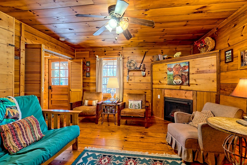 1137 Car Miles Road Hiawassee, GA 30546 - Photo 39 of 75