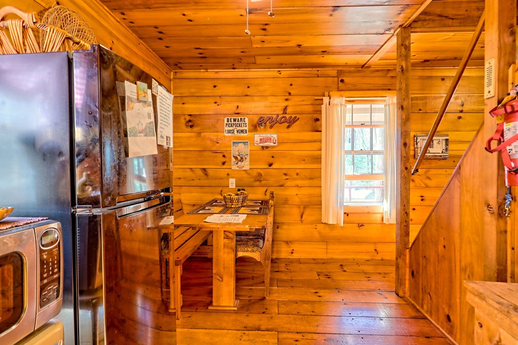 1137 Car Miles Road Hiawassee, GA 30546 - Photo 43 of 75