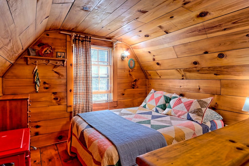 1137 Car Miles Road Hiawassee, GA 30546 - Photo 44 of 75