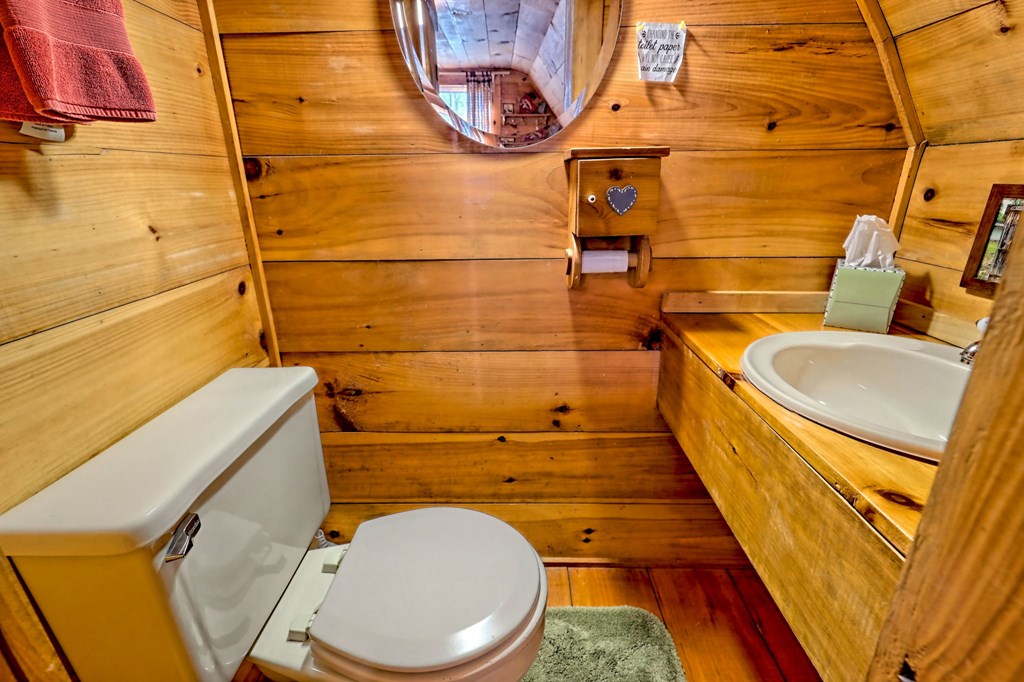 1137 Car Miles Road Hiawassee, GA 30546 - Photo 45 of 75