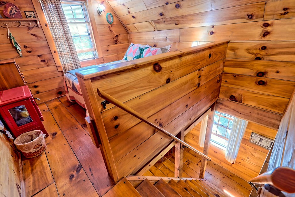 1137 Car Miles Road Hiawassee, GA 30546 - Photo 47 of 75