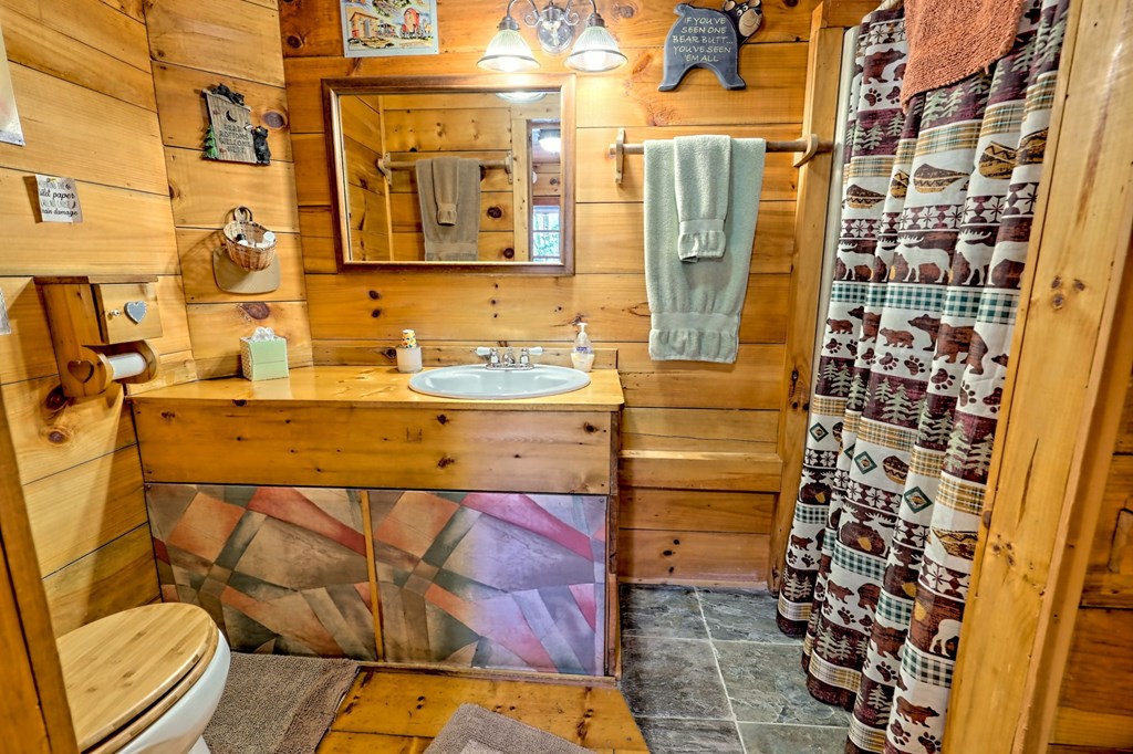 1137 Car Miles Road Hiawassee, GA 30546 - Photo 48 of 75