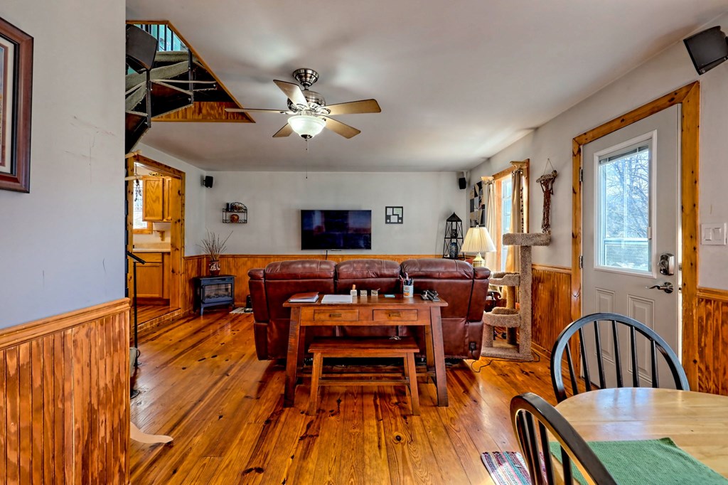 1137 Car Miles Road Hiawassee, GA 30546 - Photo 55 of 75