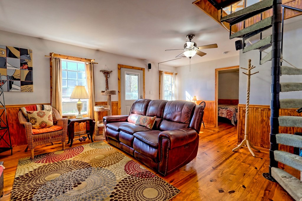 1137 Car Miles Road Hiawassee, GA 30546 - Photo 58 of 75