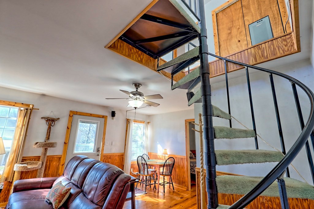 1137 Car Miles Road Hiawassee, GA 30546 - Photo 61 of 75