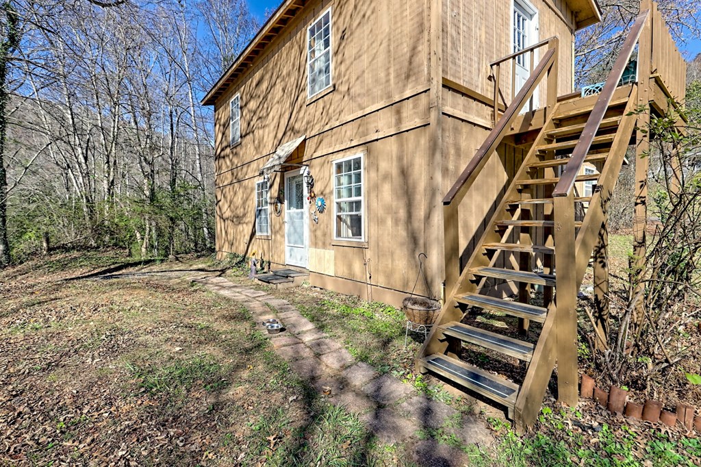 1137 Car Miles Road Hiawassee, GA 30546 - Photo 69 of 75