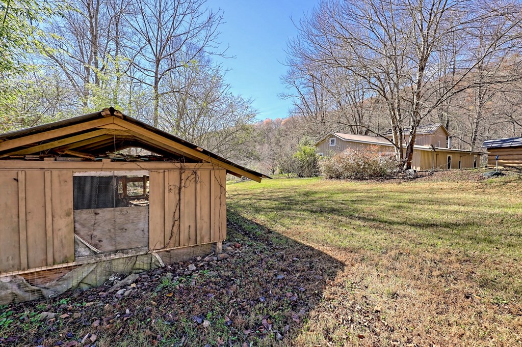 1137 Car Miles Road Hiawassee, GA 30546 - Photo 71 of 75