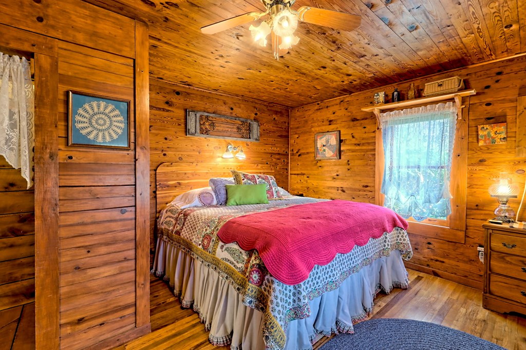 1137 Car Miles Road Hiawassee, GA 30546 - Photo 8 of 75