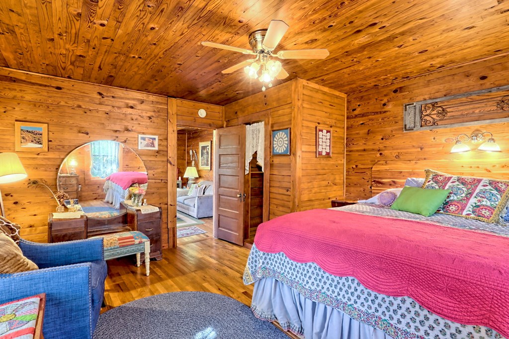 1137 Car Miles Road Hiawassee, GA 30546 - Photo 9 of 75