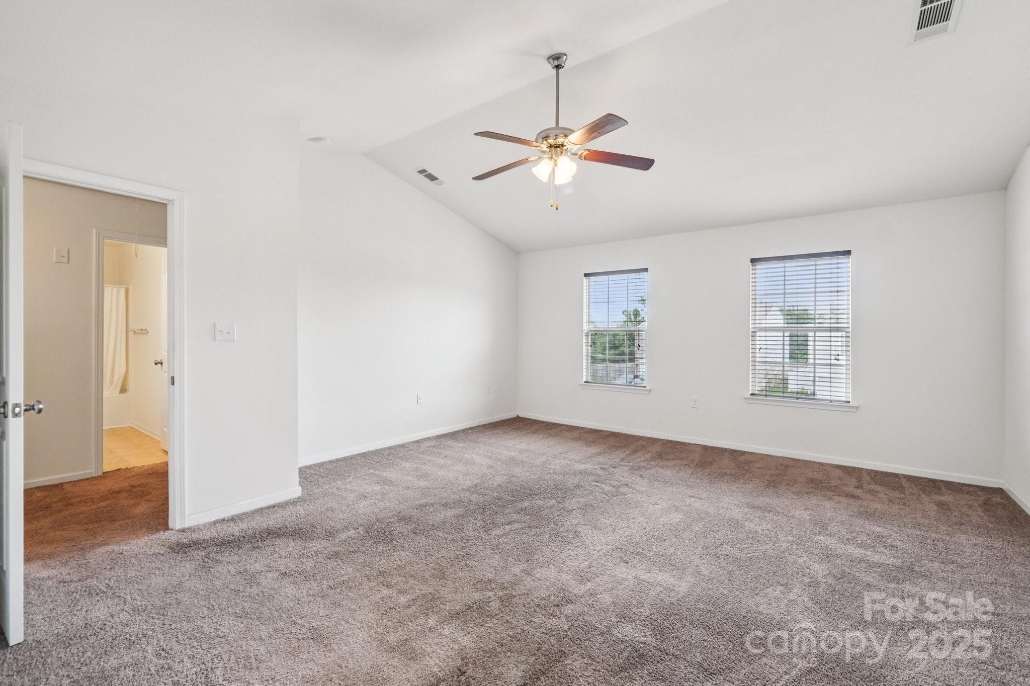 2289 Reid Pointe Avenue Indian Land, SC 29707 - Photo 23 of 39 a view of an empty room with a window