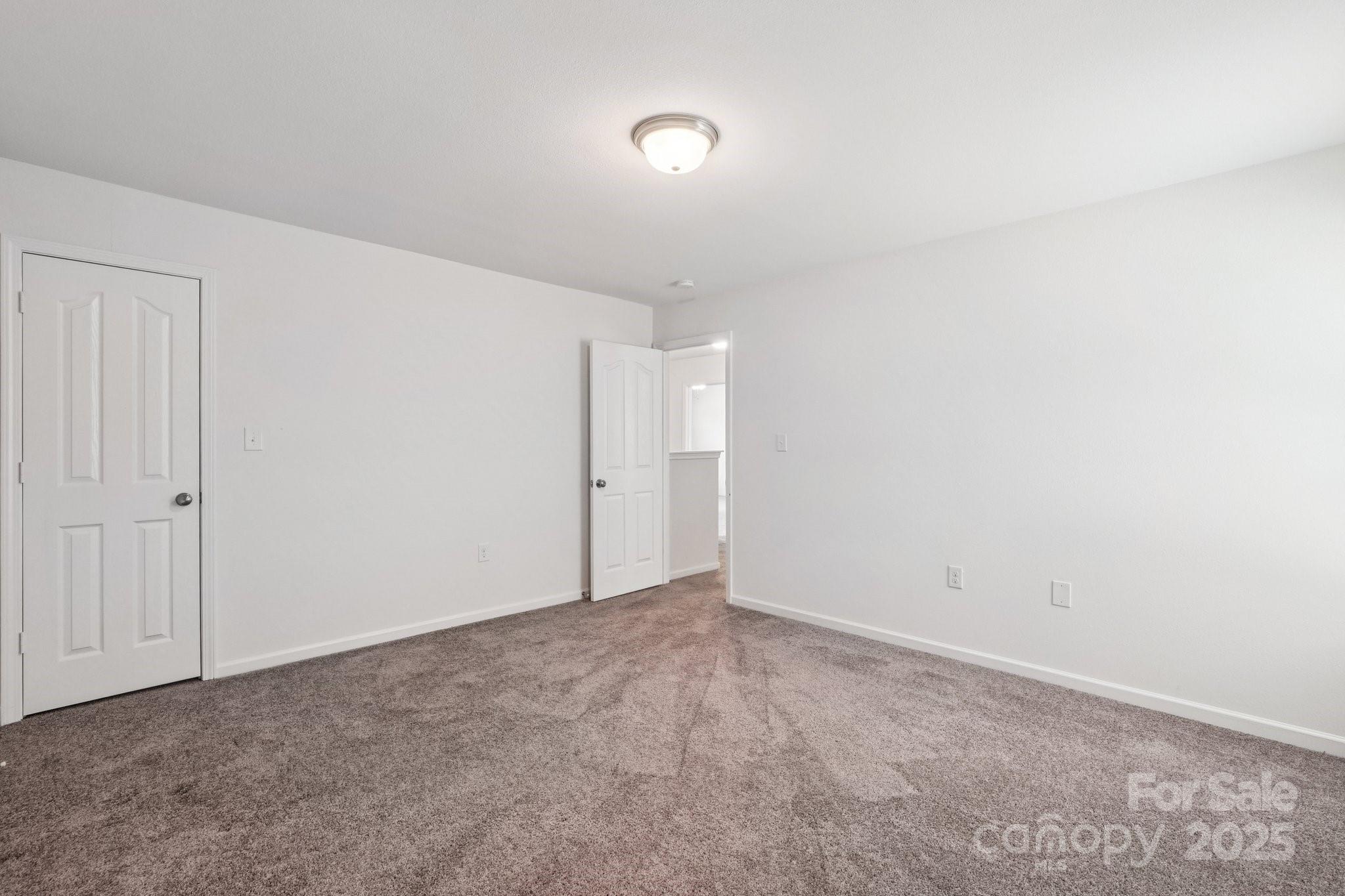 2289 Reid Pointe Avenue Indian Land, SC 29707 - Photo 29 of 39 a view of an empty room