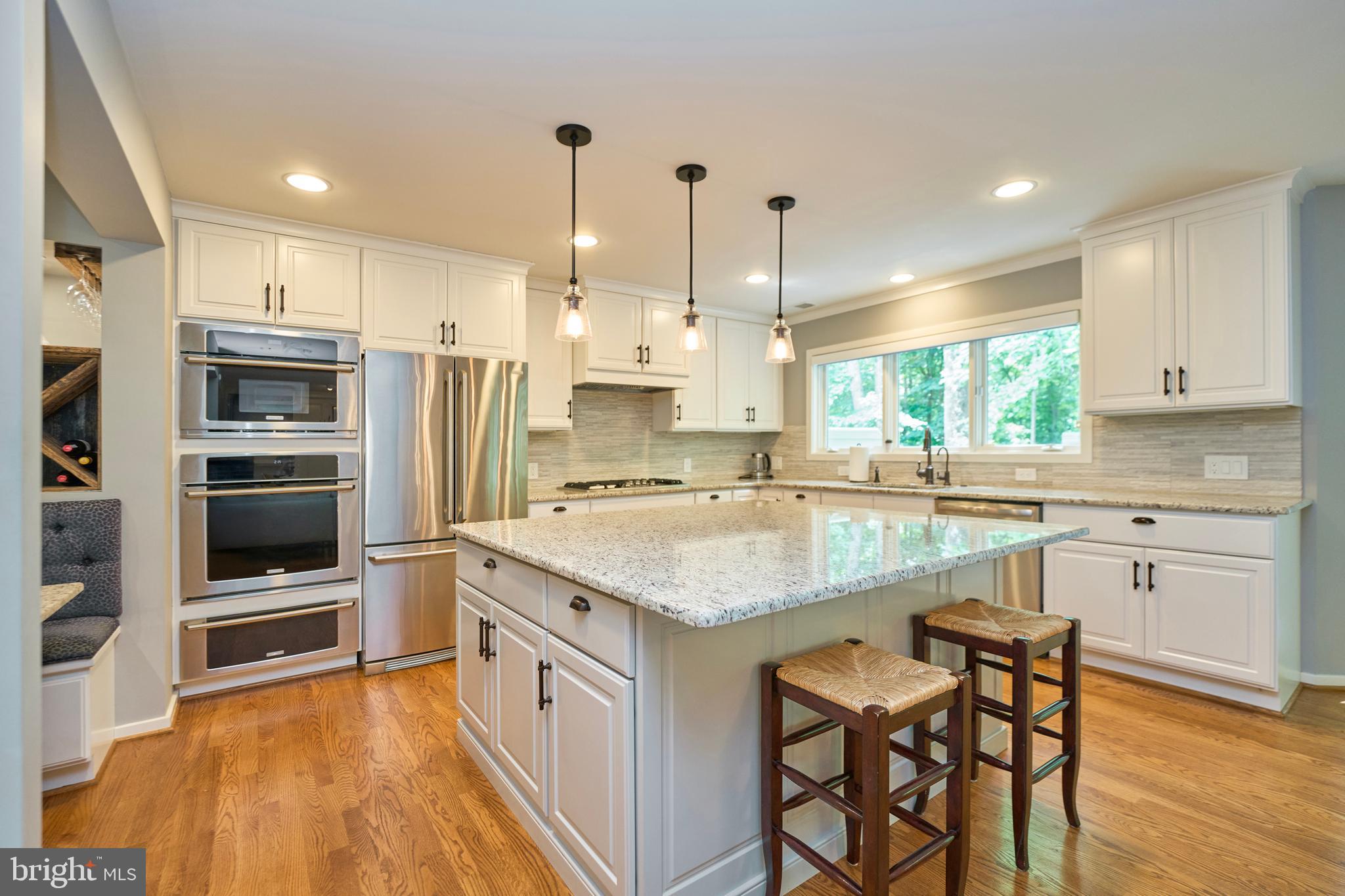 1416 Hemingway Court Reston, VA 20194 - Photo 18 of 54