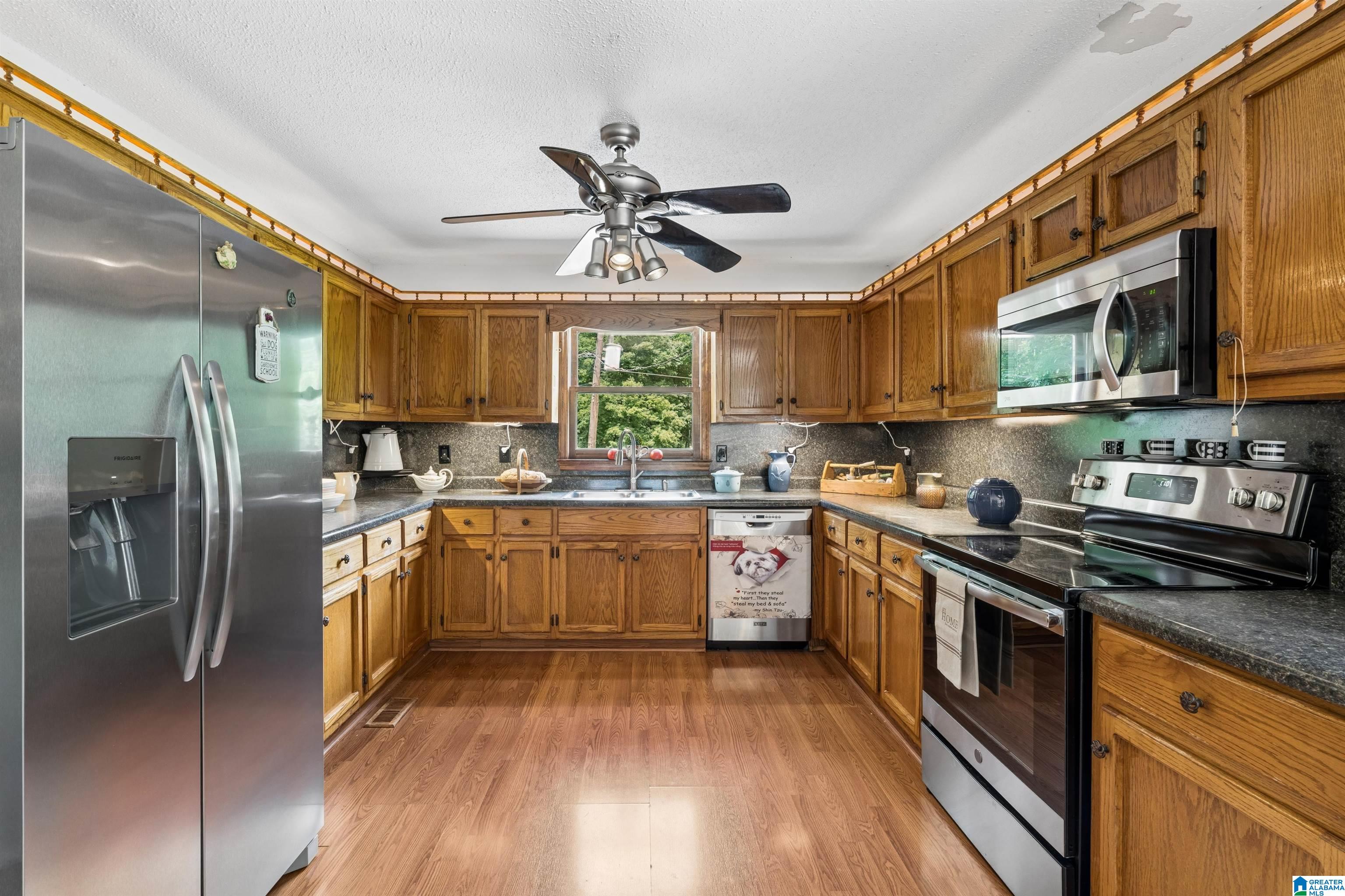 257 Chimney Rock Road Southwest Leeds, AL 35094 - Photo 25 of 58
