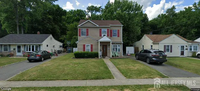 $3,500 | 302 West Prospect Avenue, Keyport, NJ 07735