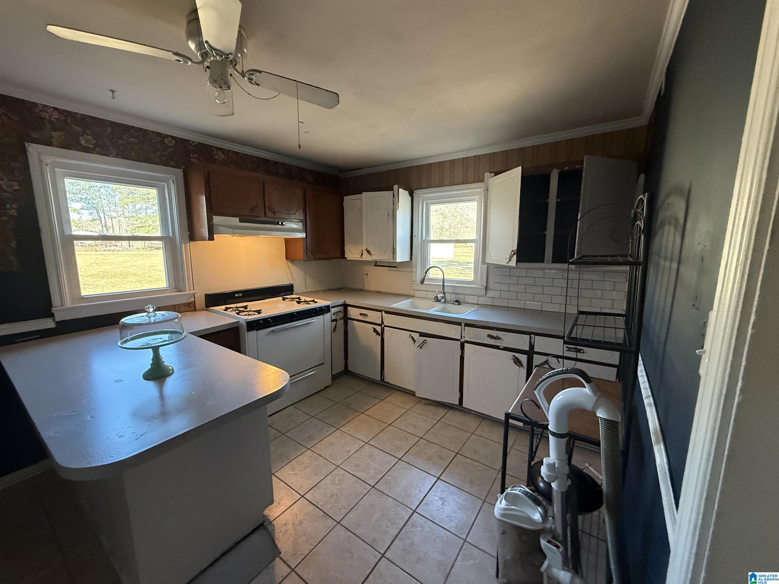195 Ebenezer Road Odenville, AL 35120 - Photo 9 of 11