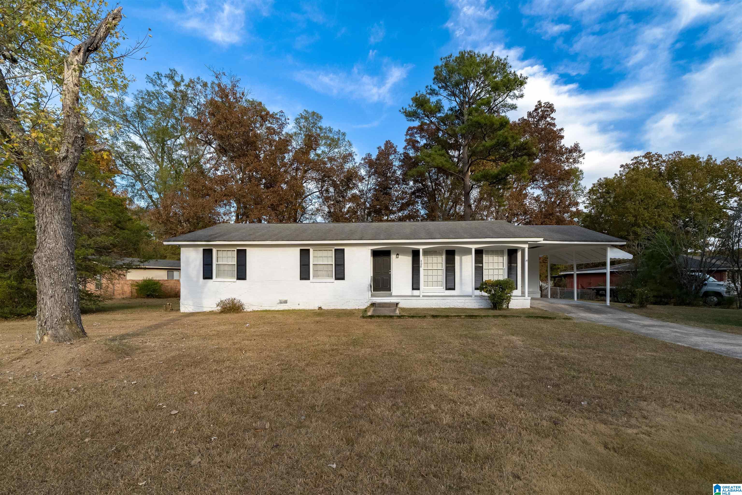 200 Navajo Trail Road Birmingham, AL 35215 - Photo 2 of 23