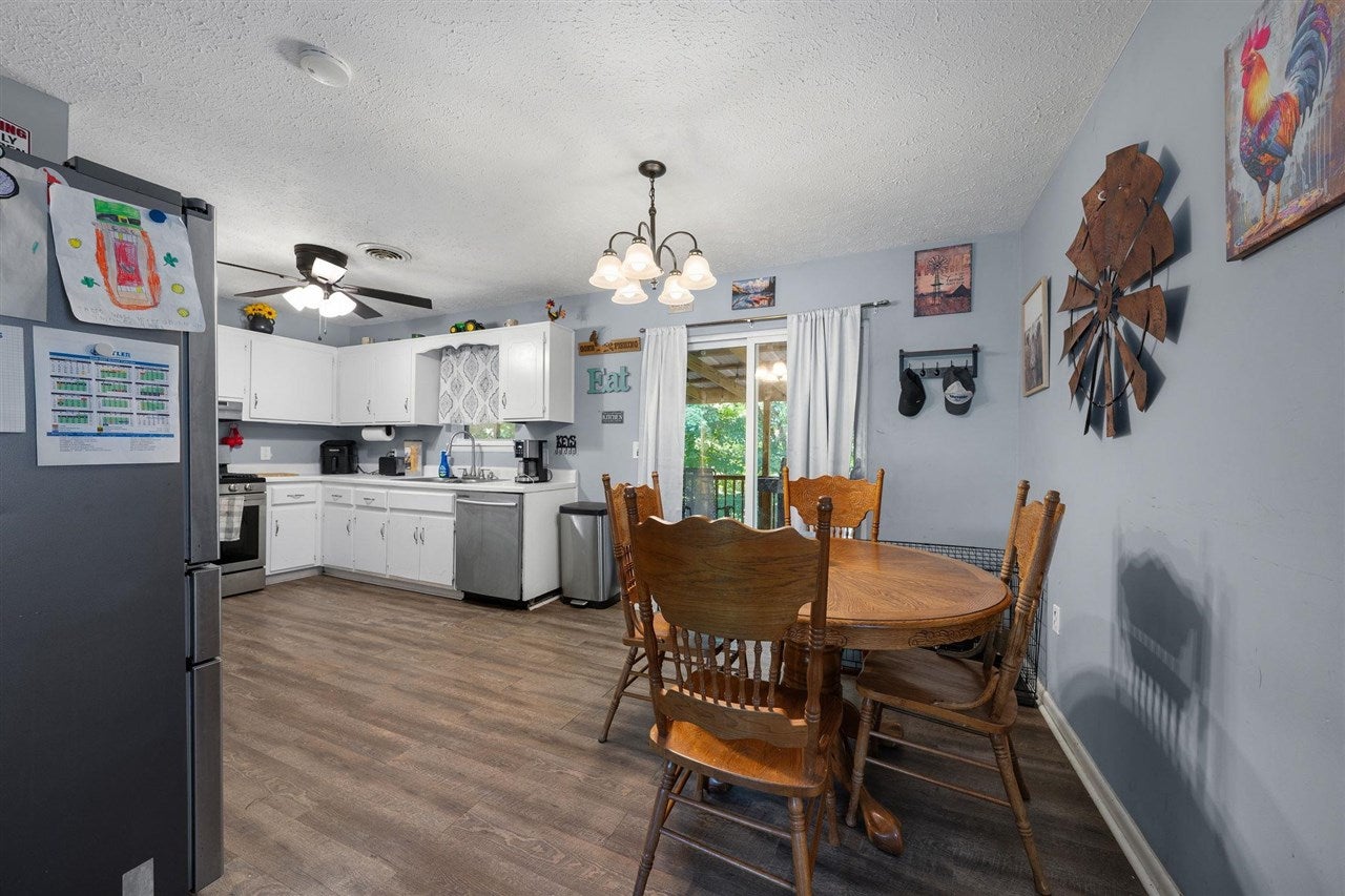 304 Pitcher Road North Morgantown, KY 42261 - Photo 8 of 28 Gallery Image 8
