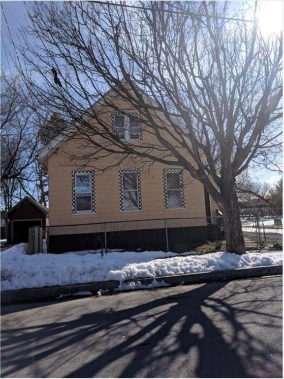 52 Maria Street Rochester, NY 14621 - Photo 1 of 1