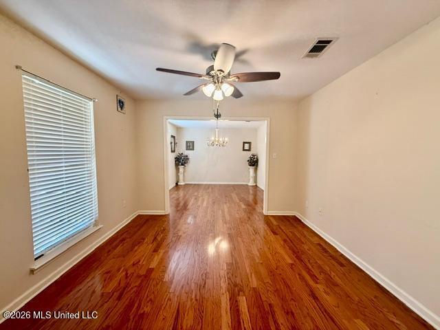 1409 Matthews Road Gloster, MS 39638 - Photo 12 of 25 1409 Matthews Rd Pic 16