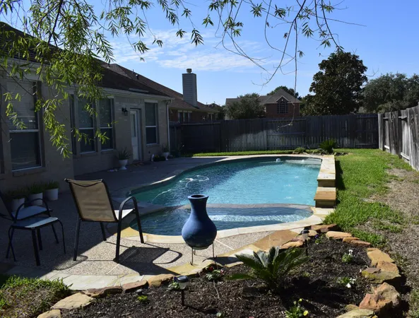 $2,450 | 18022 Oak Orchard Lane, Cypress, TX 77433