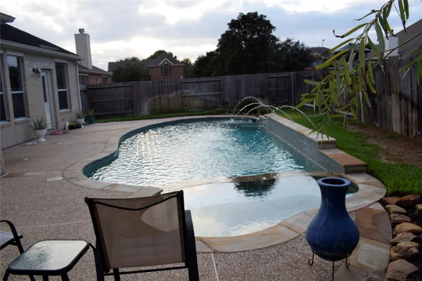 $2,450 | 18022 Oak Orchard Lane, Cypress, TX 77433