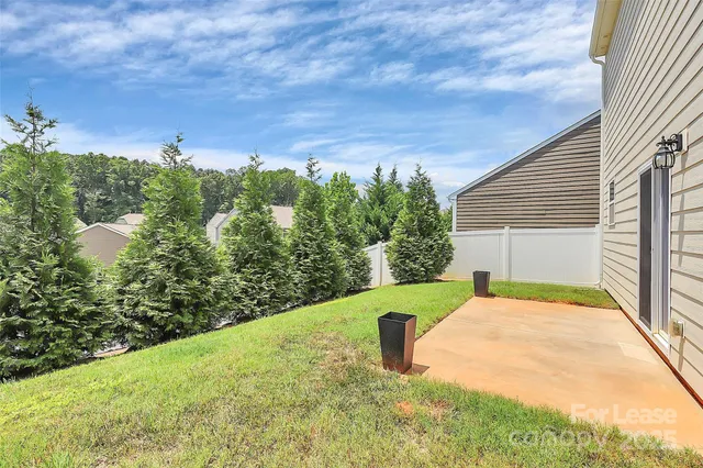 $3,175 | 181 Atwater Landing Drive, Mooresville, NC 28117