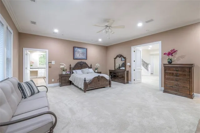 $2,400,000 | 3109 West 118th Street, Leawood, KS 66211