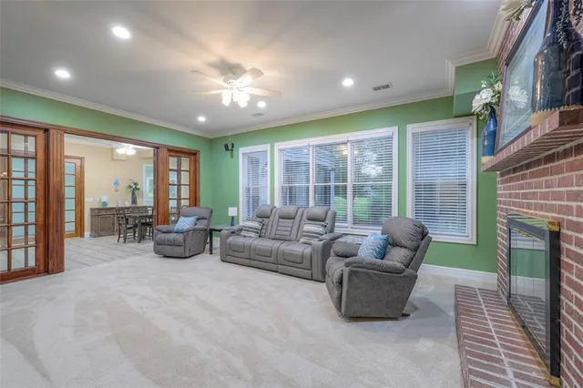 $2,400,000 | 3109 West 118th Street, Leawood, KS 66211