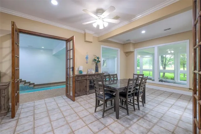 $2,400,000 | 3109 West 118th Street, Leawood, KS 66211