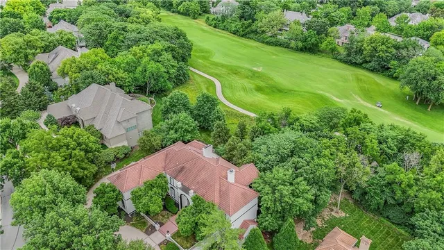 $2,400,000 | 3109 West 118th Street, Leawood, KS 66211