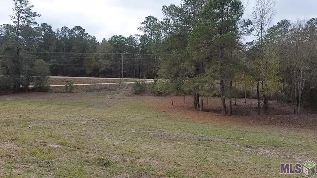 $45,000 | Tract A P Griffin Road, Kentwood, LA 70444