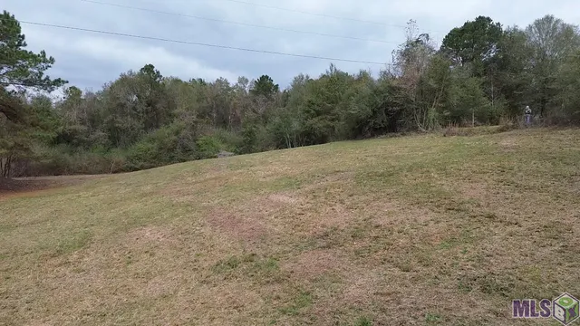 $45,000 | Tract A P Griffin Road, Kentwood, LA 70444