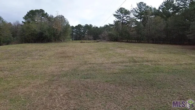 $45,000 | Tract A P Griffin Road, Kentwood, LA 70444