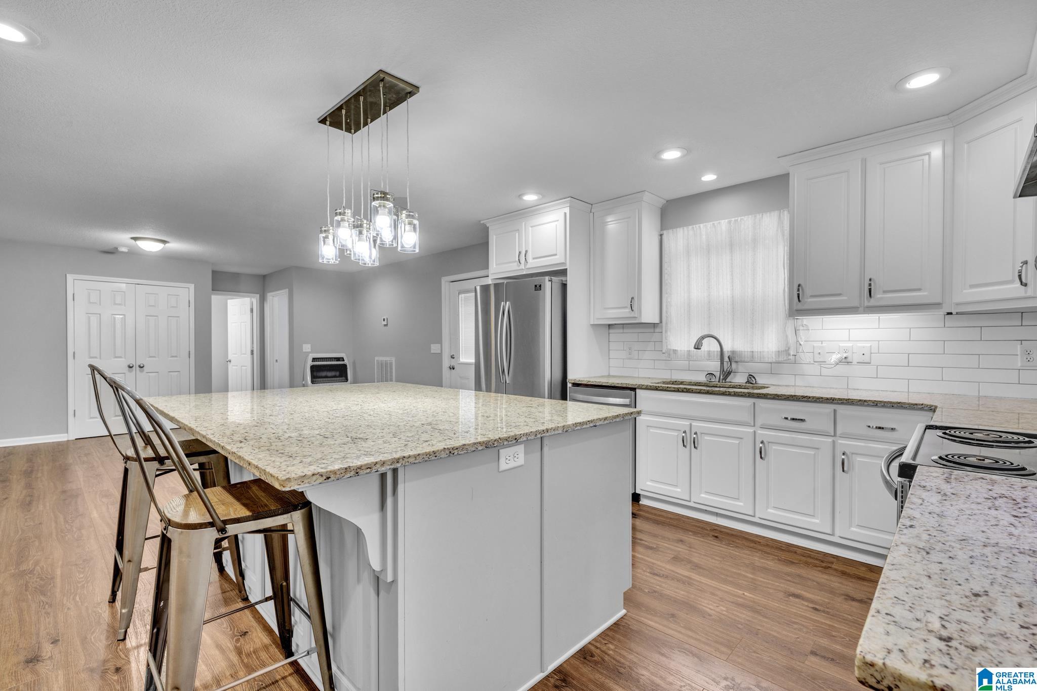 2316 Stockley Road Trafford, AL 35172 - Photo 9 of 42