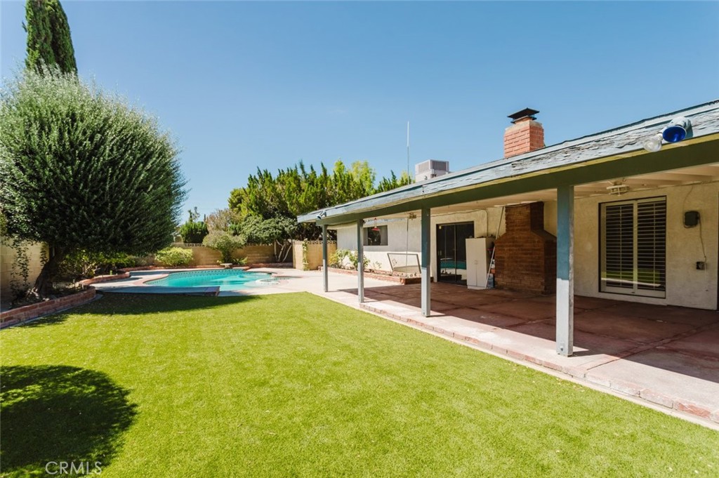 43724 Secure Place Lancaster, CA 93536 - Photo 53 of 65