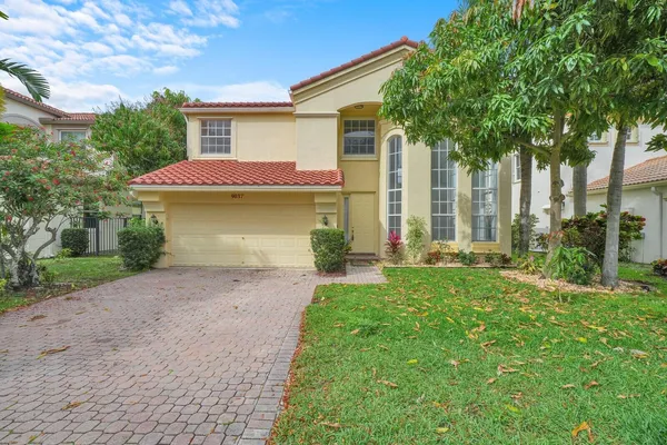 $828,000 | 9037 Alexandra Circle, Wellington, FL 33414