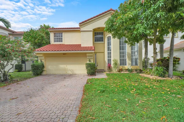 $828,000 | 9037 Alexandra Circle, Wellington, FL 33414