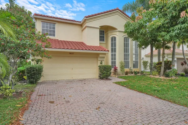 $828,000 | 9037 Alexandra Circle, Wellington, FL 33414