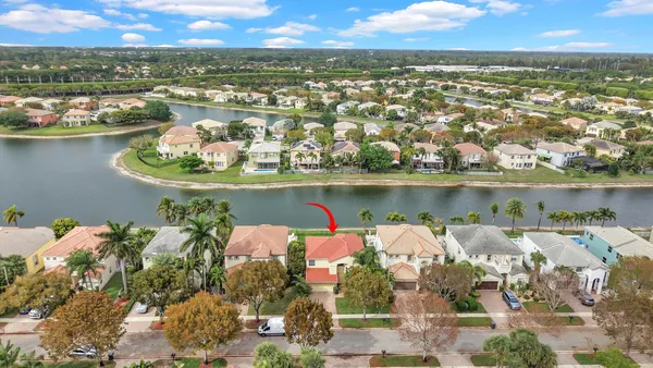 $828,000 | 9037 Alexandra Circle, Wellington, FL 33414