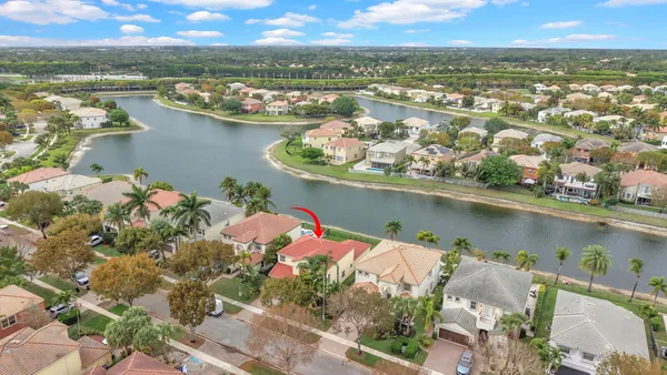 $828,000 | 9037 Alexandra Circle, Wellington, FL 33414