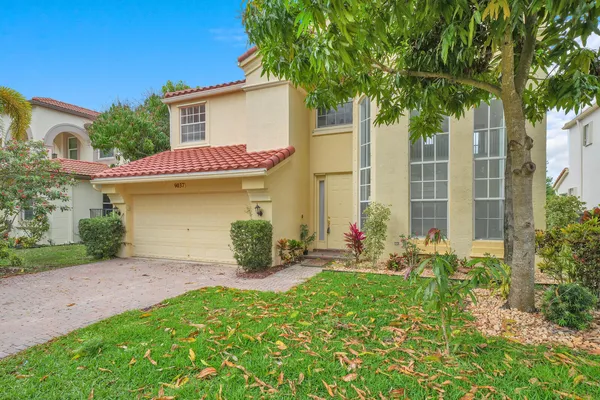 $828,000 | 9037 Alexandra Circle, Wellington, FL 33414